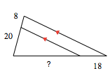 Geometry Review Jeopardy Template