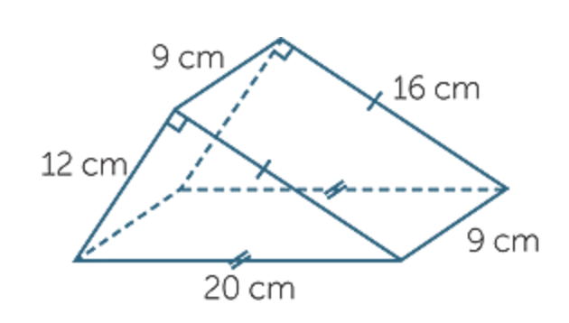 Volume And Surface Area Jeopardy Template