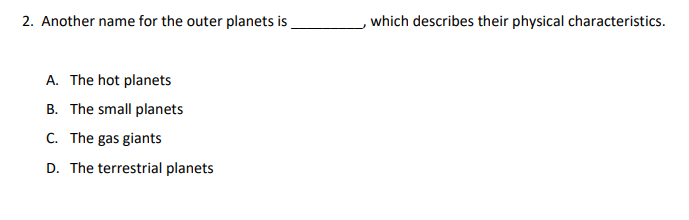 3rd Grade End Of Year Science Review Jeopardy Template