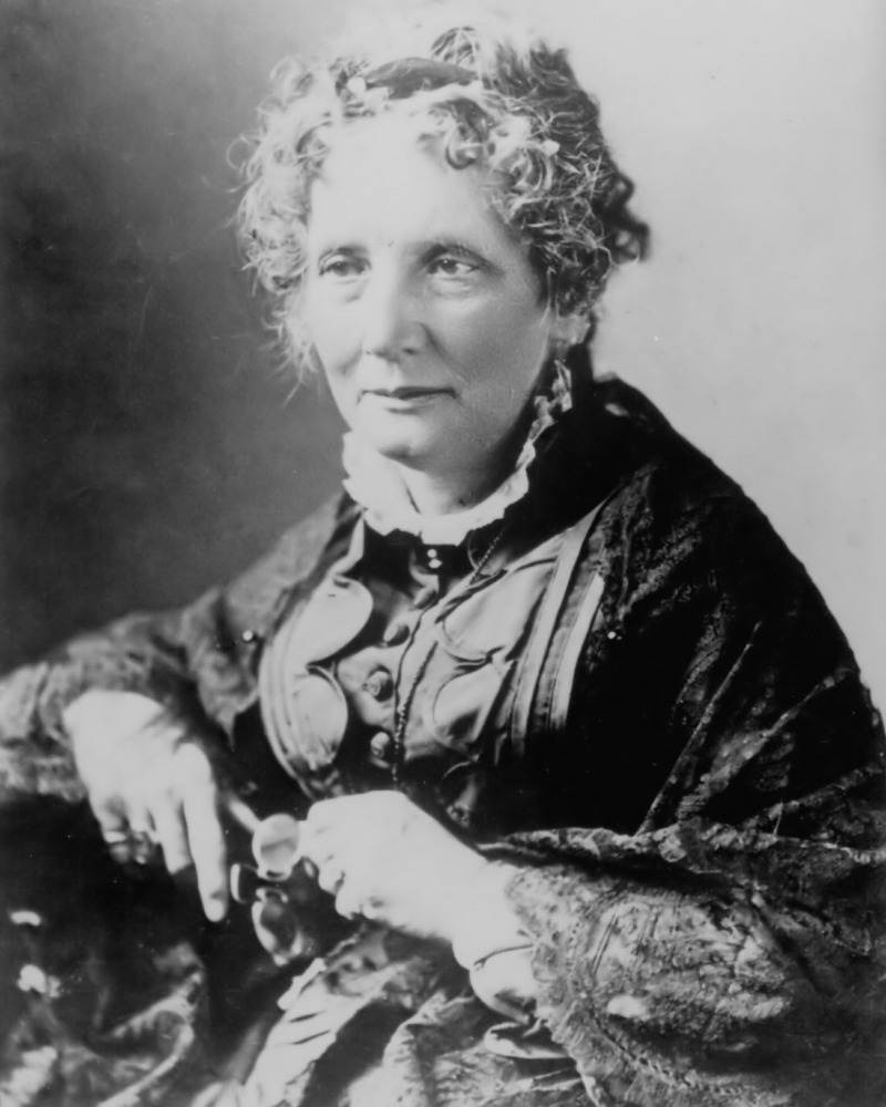 All 93+ Images what made harriet beecher stowe a leading figure in the antislavery cause? Full HD, 2k, 4k