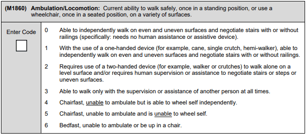 Home Health OASIS Jeopardy Template