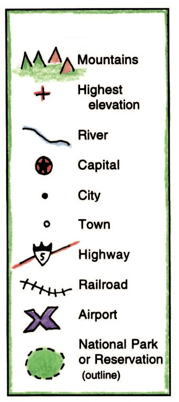 Map key. Map symbols картинка. Map with Keys. Map Key picture.