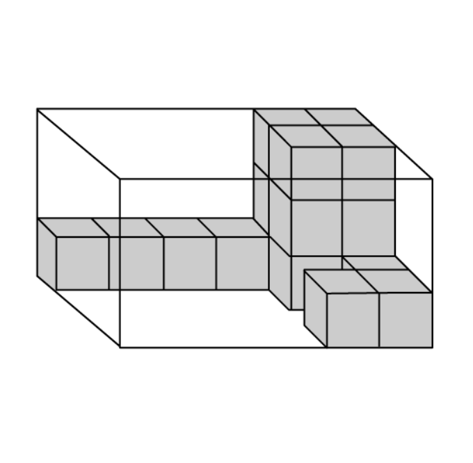 Volume Review Jeopardy Template