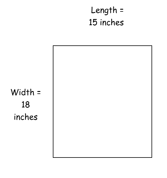 Diameter, Radius, Perimeter, Area, Exponents Jeopardy Template