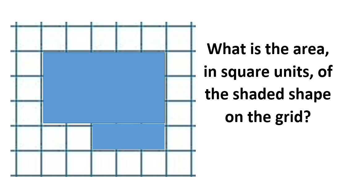 3rd Grade Area Jeopardy Template