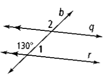 if d 140 what is the value of g lines and angles
