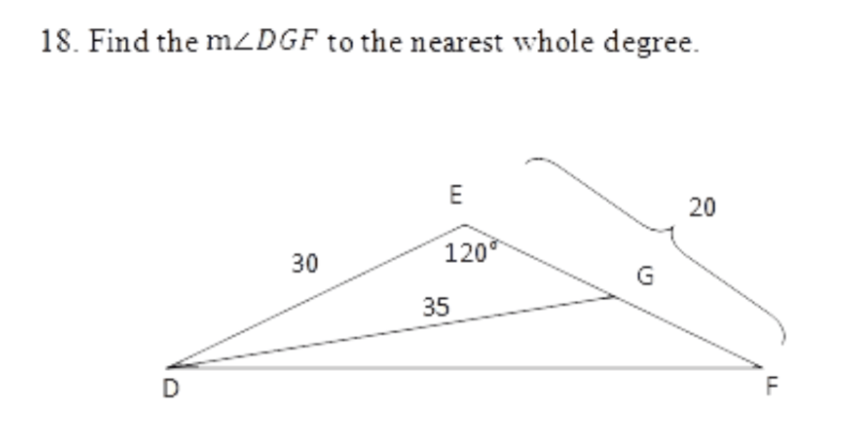 Right Triangle Trigonometry ) Jeopardy Template