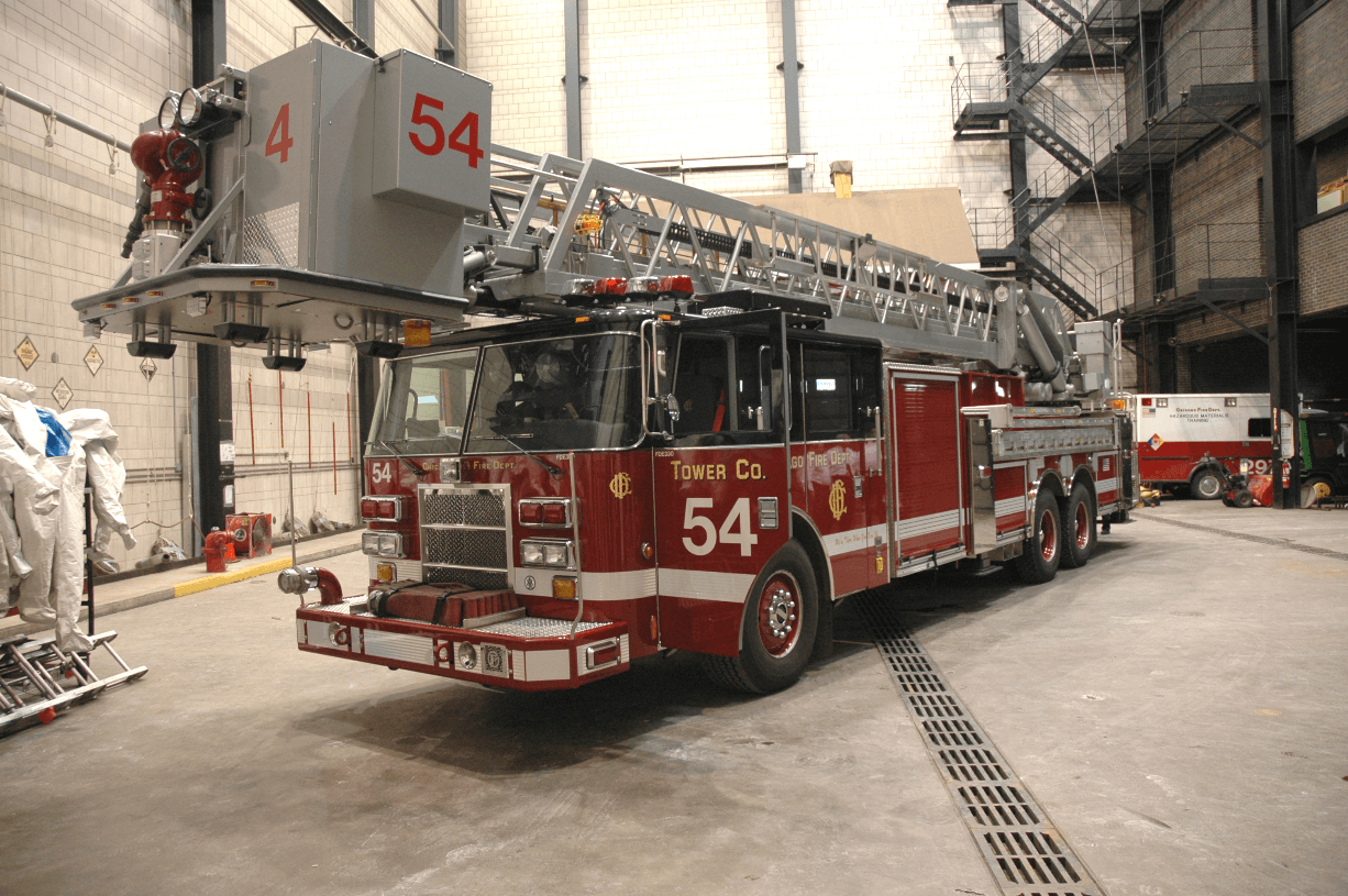 CPFTA FIRE Jeopardy Template