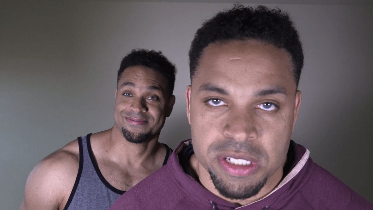 Who are the Hodge Twins? 