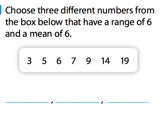Can You Solve Problems Like A 6th Grader Jeopardy Template