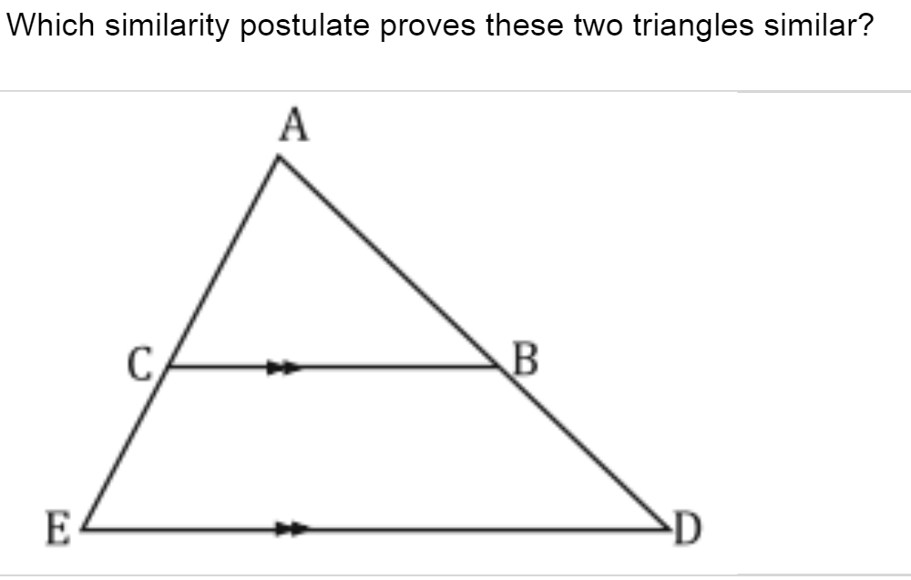 Triangle Congruence/Similarity Jeopardy Template