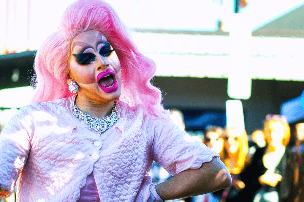 Drag Jeopardy Jeopardy Template