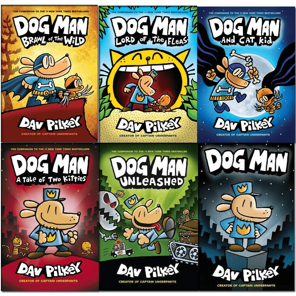 Dog man перевод. Dogman Dav Pilkey. Догмэн комикс. Dogman book Dav Pilkey. Dog man Dav Pilkey.