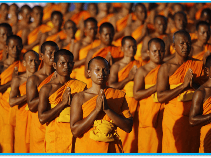 what-is-the-buddha-s-role-in-theravada-buddhism-for-beginners