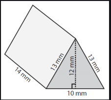 Angles, Triangles and Prisms Jeopardy Template