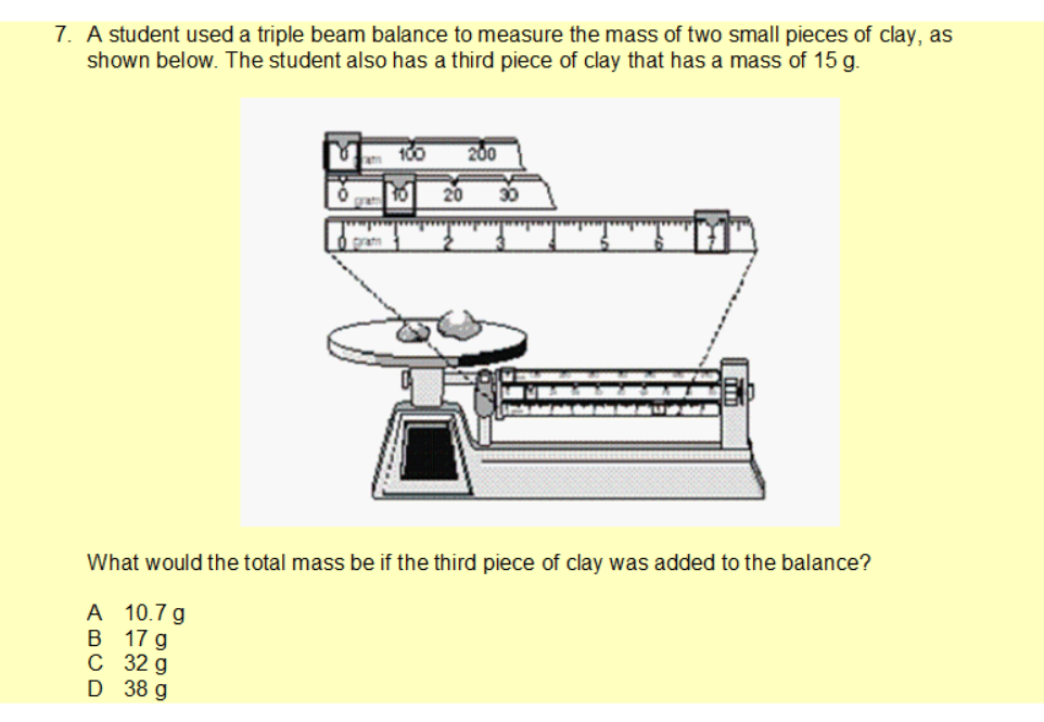 Unit 1: Chemistry Jeopardy Template