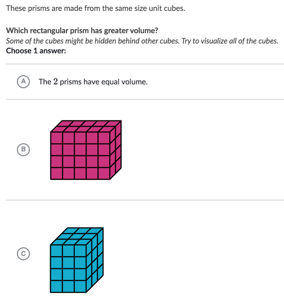 volume jeopardy