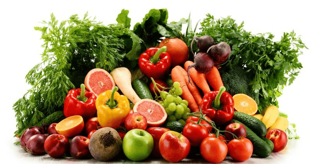 Verduras y proteinas fieya cetosis