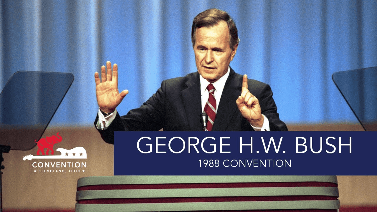 End speech. Джордж Буш 1988. The Politics of George w. Bush. George Walker Bush Speech. Listening to the President's Speech.
