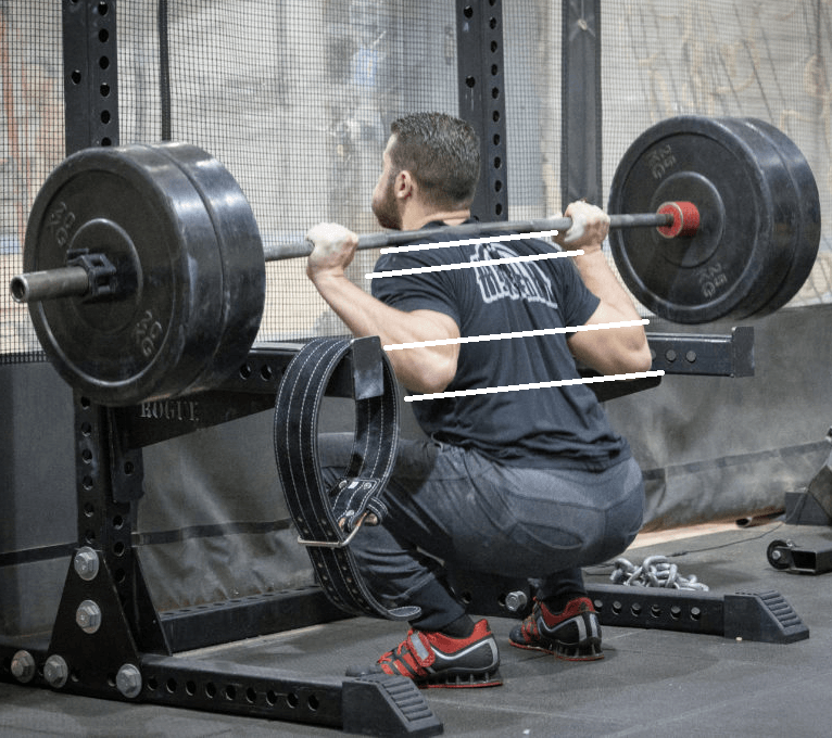 Little muscle. Многоповторная тренировка. Упражнения для многоповторной тренировки. Back Squat. Squat Heavy.