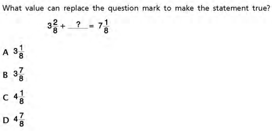 4th Grade 2018 NYS Math Test Review Jeopardy Template