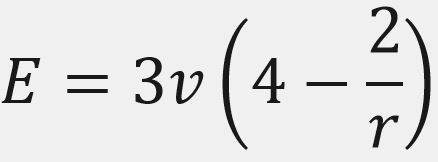 solving algebraic equations in r