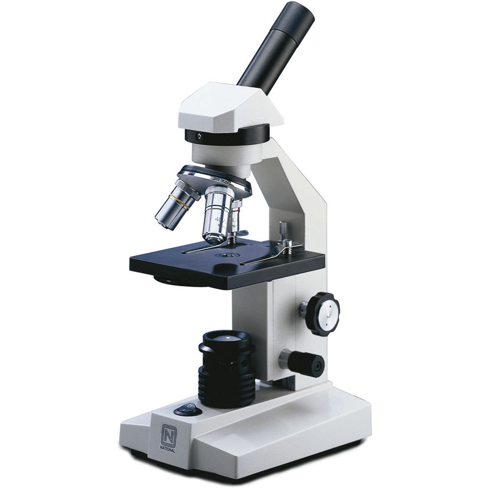 Микроскоп Hokenn h 50750 -11