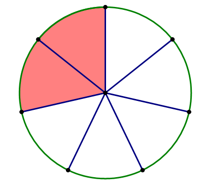 (6th) Fractions Jeopardy Template