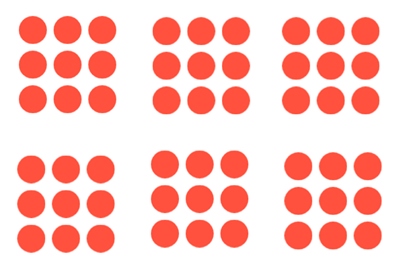Multiplication and Division Jeopardy Template