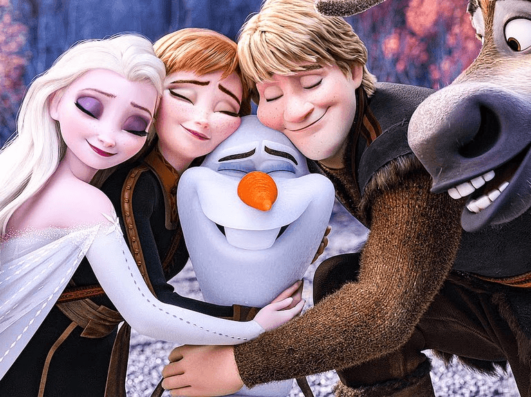 Disney Jeopardy Template