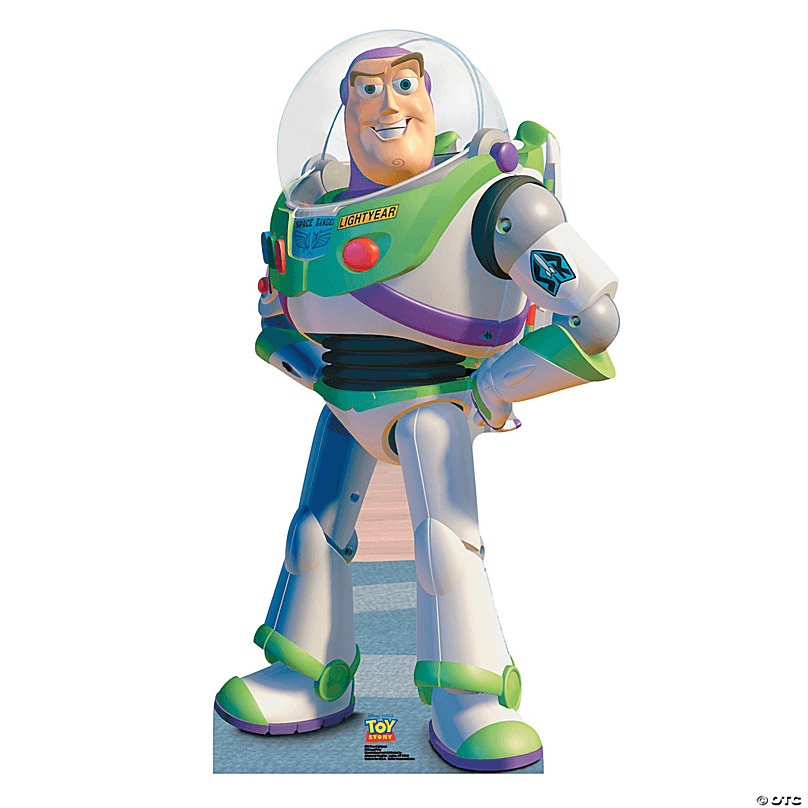 bearbrick buzz lightyear 400