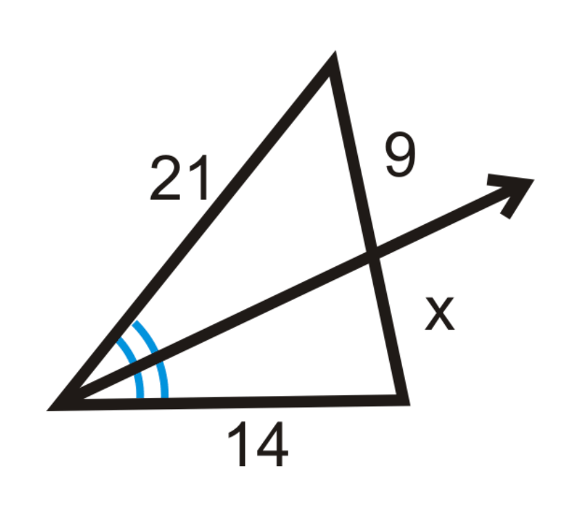 Triangle Similarity Jeopardy Template