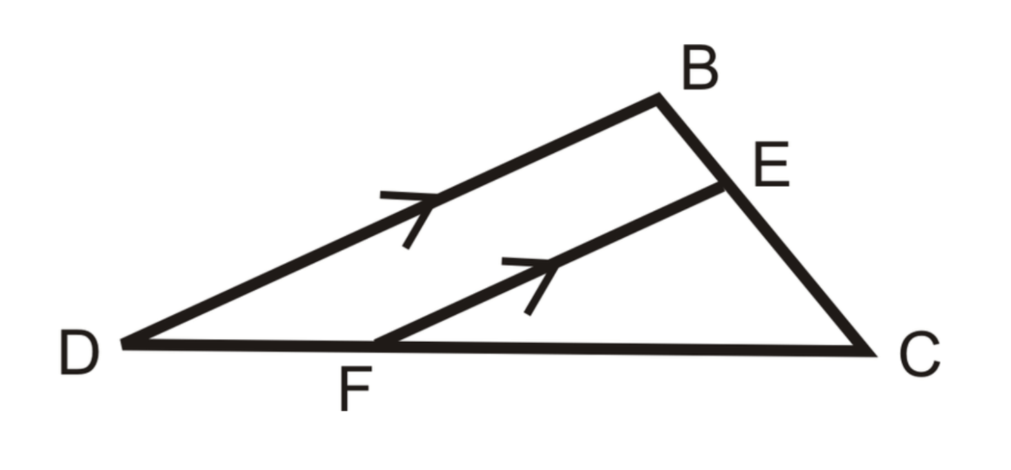 Triangle Similarity Jeopardy Template