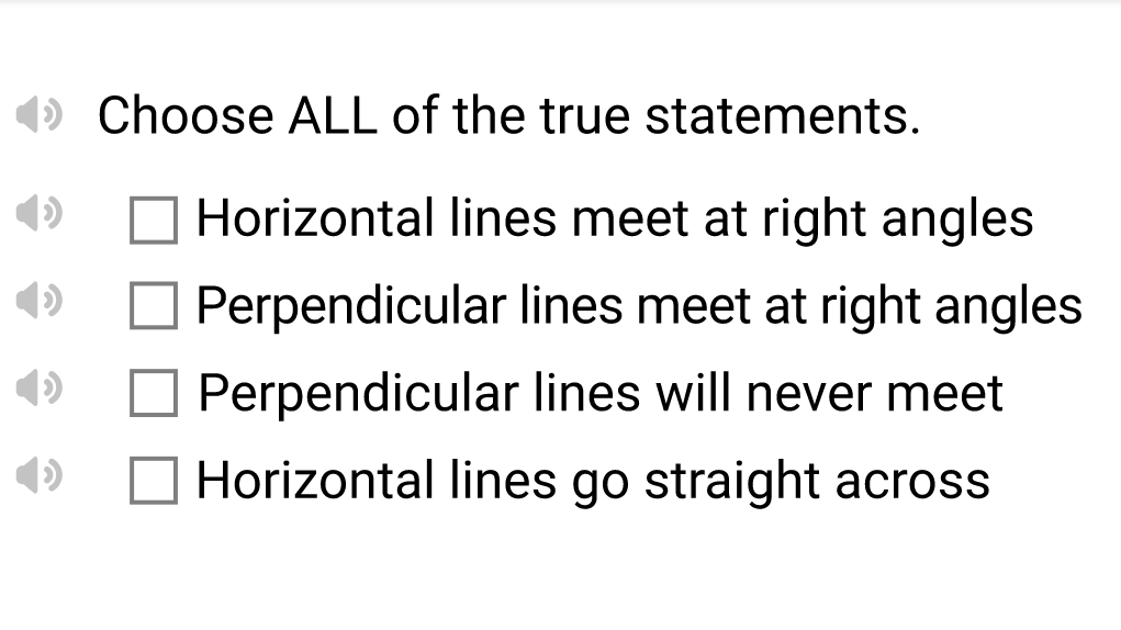 Geometry Review Jeopardy Template