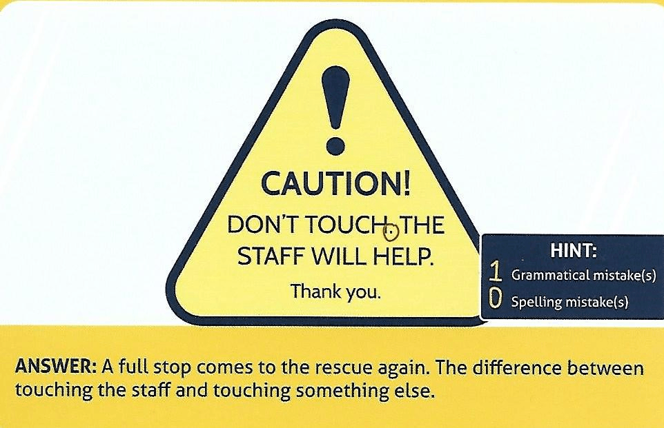 Grammar Police Alert Are You Using Patients Or Patients Correctly - yfym4hl