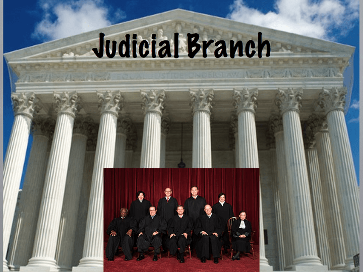 the-judicial-branch