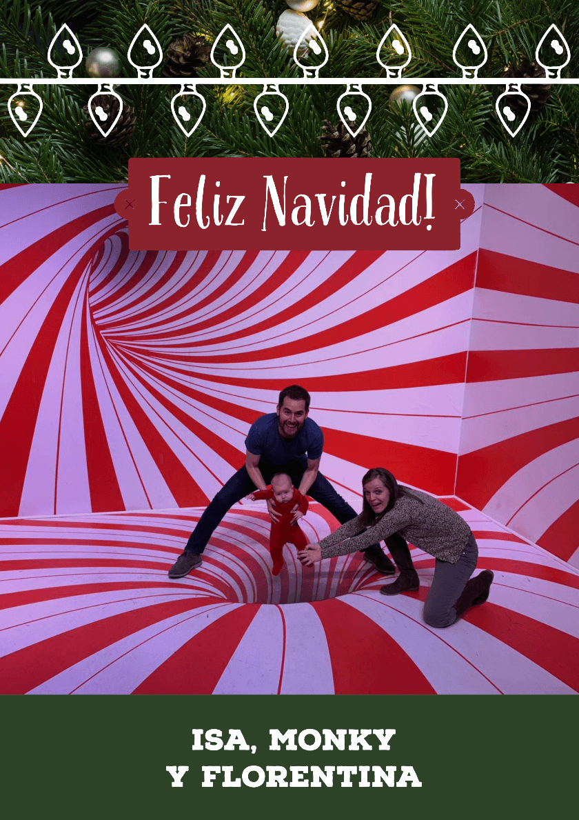 Feliz Navidad Jeopardy Jeopardy Template