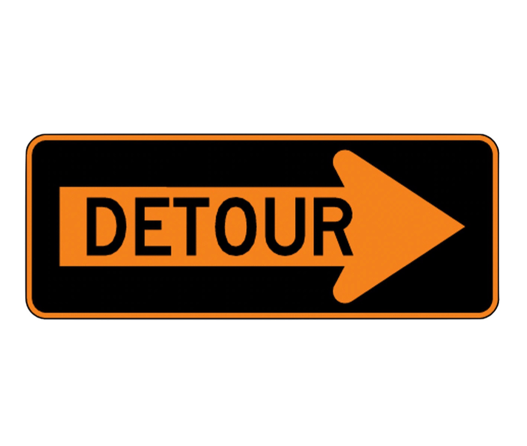 Signs Jeopardy Template