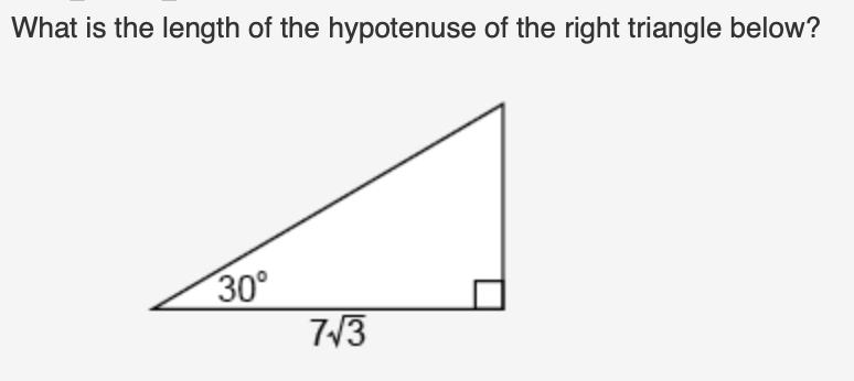 Triangles Unit Test Review
