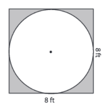 Circumference and Area of Circles Jeopardy Template