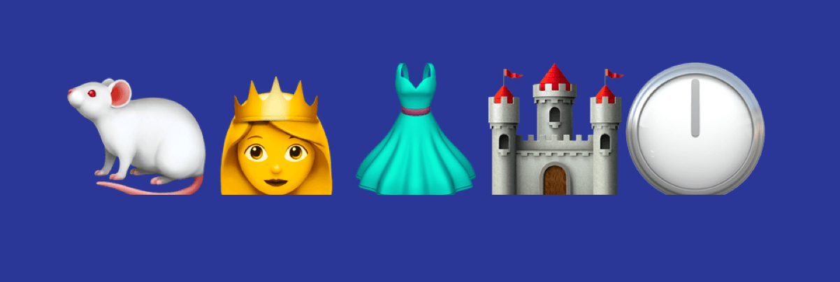 Disney Easy Jeopardy Template