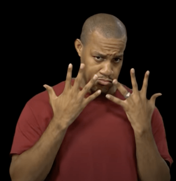 ASL Jeopardy Template