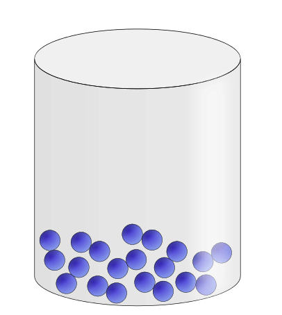 States of matter Jeopardy Template