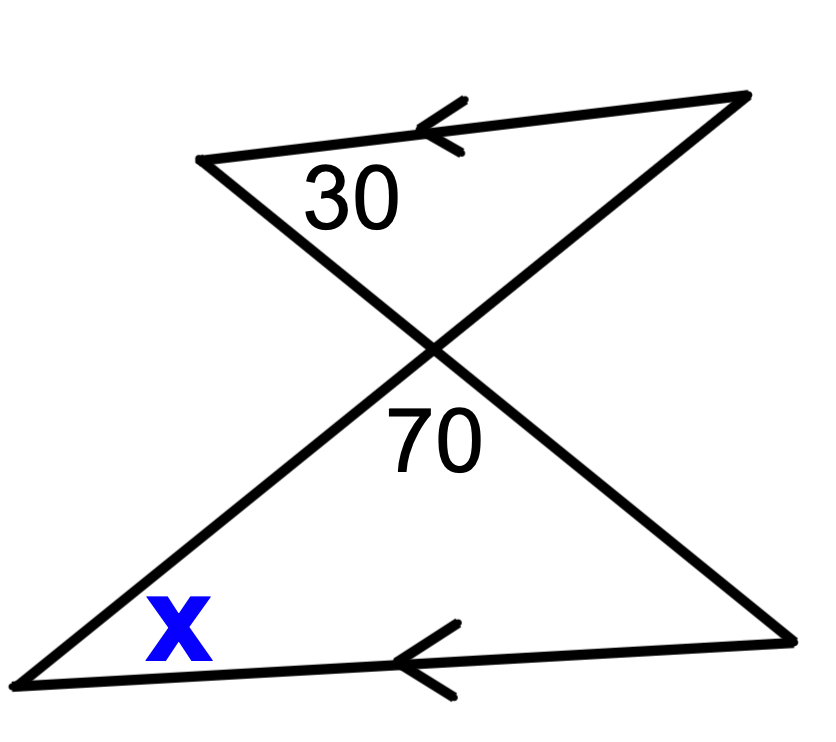 Similar Triangles Jeopardy Template