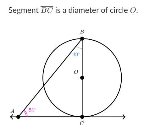 Circle Theorems Jeopardy Template