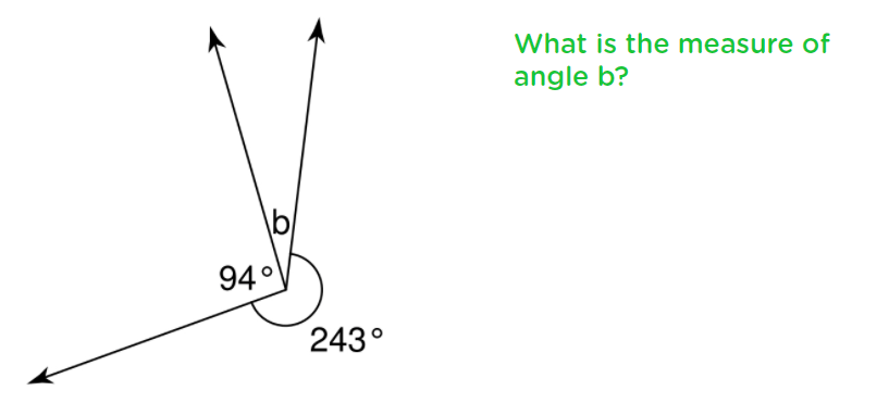 Angles & Angles Measures Review Jeopardy Template