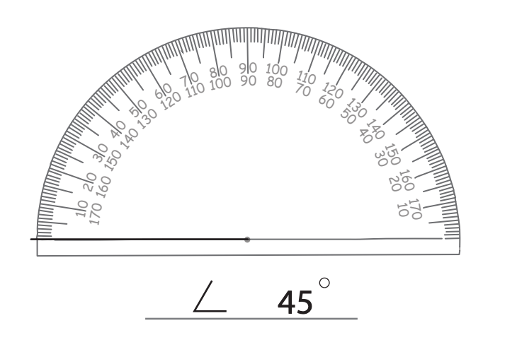 Geometry (SCA 10) Protractors and Missing Angles Jeopardy Template