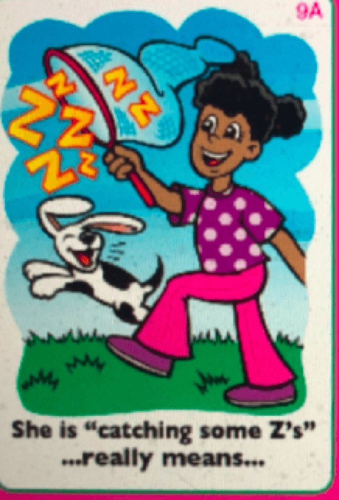 *IDIOMS* Jeopardy Template