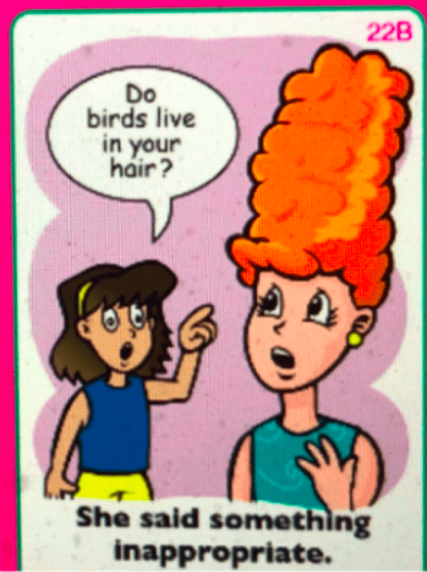 *IDIOMS* Jeopardy Template