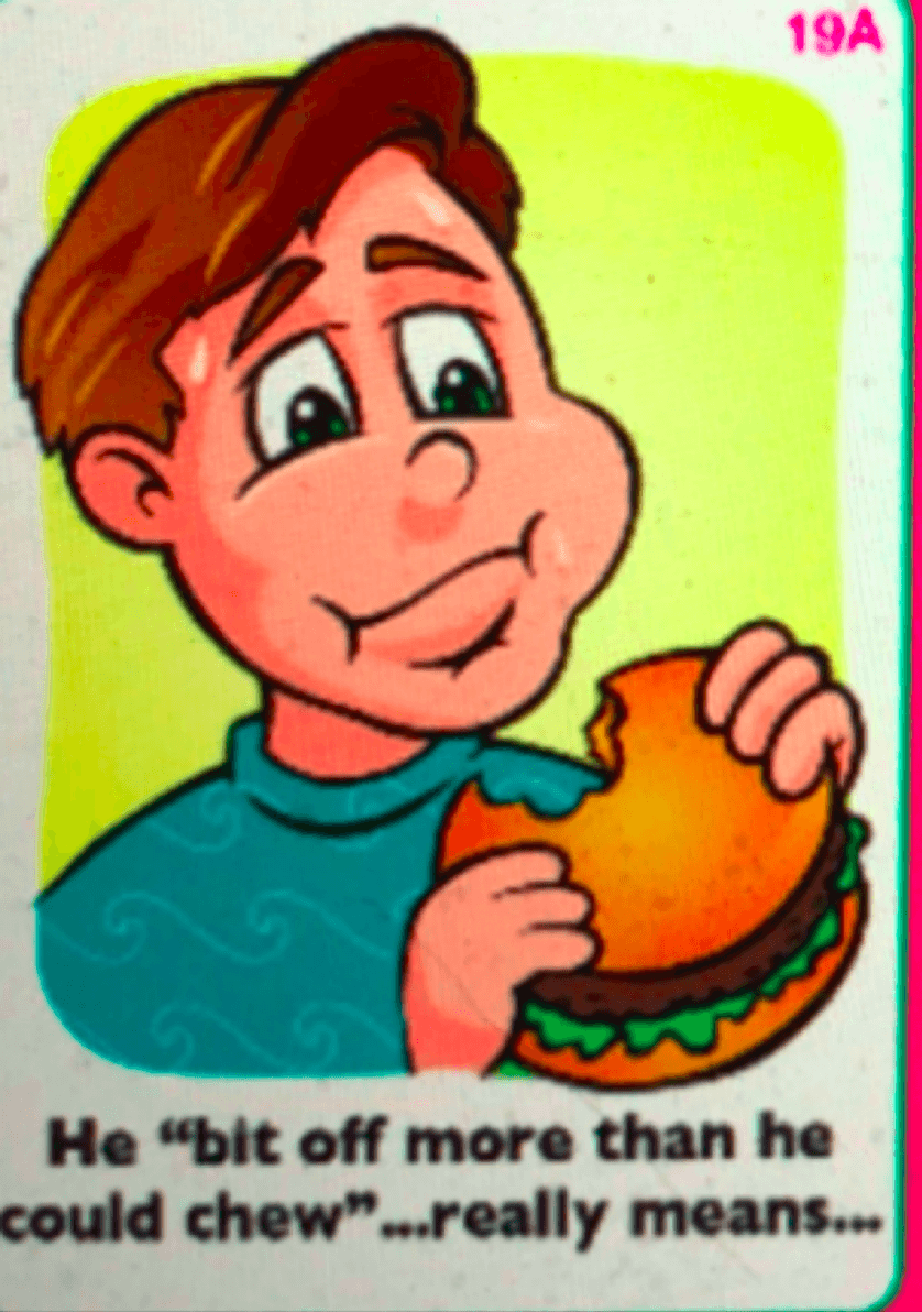 Idioms (G2) Jeopardy Template